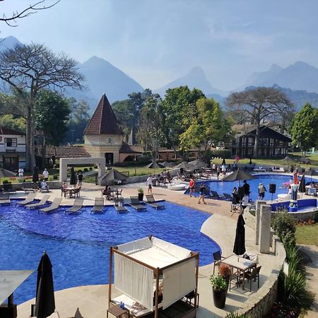 Village Le Canton Teresópolis Екстериор снимка