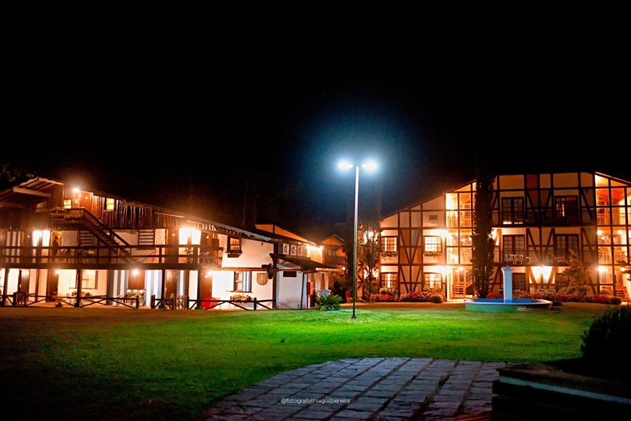 Village Le Canton Teresópolis Екстериор снимка