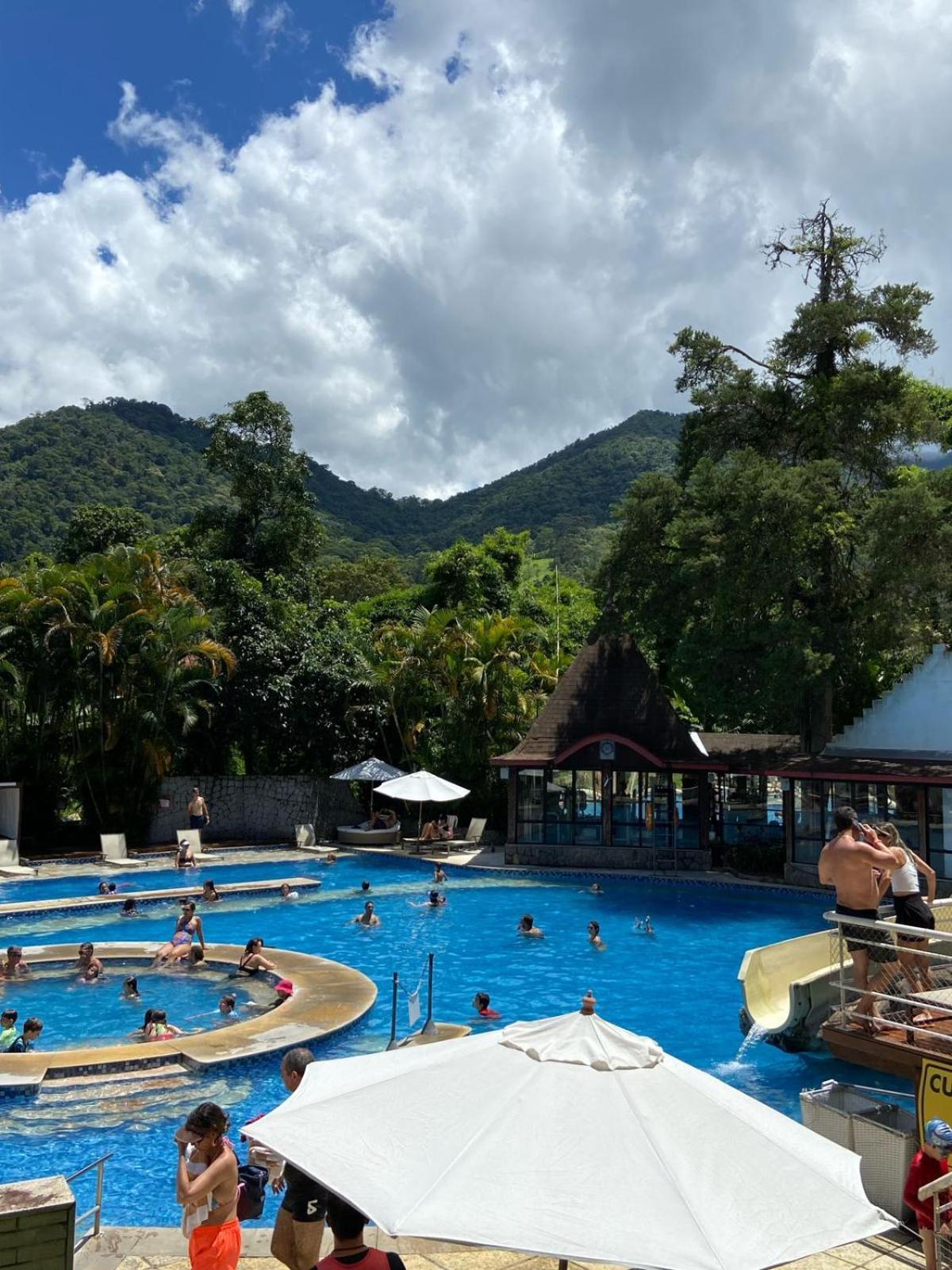 Village Le Canton Teresópolis Екстериор снимка