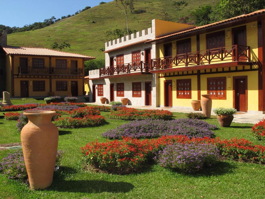 Village Le Canton Teresópolis Екстериор снимка