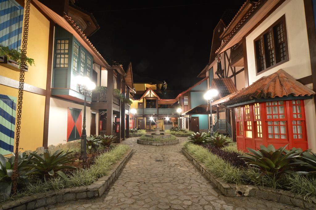 Village Le Canton Teresópolis Екстериор снимка